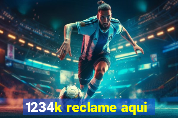 1234k reclame aqui